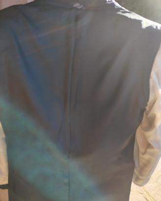 giacca doppio petto donna 