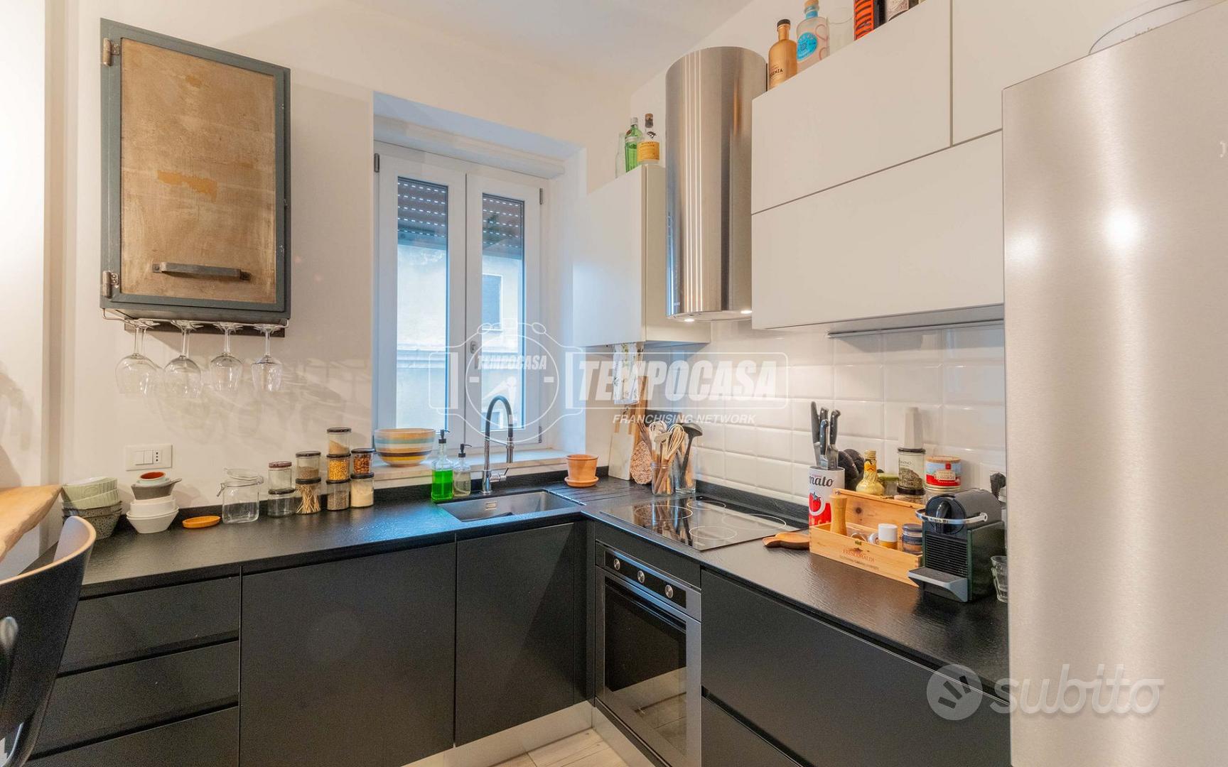Apartment in Milano, Segnanino, Municipio 9 - Vista 2