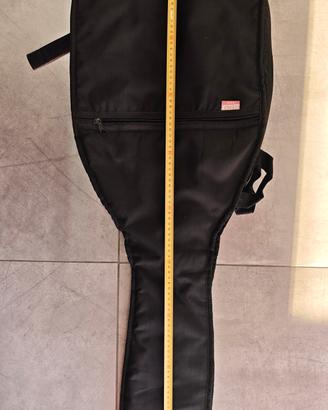 custodia chitarra elettrica ddesalvo