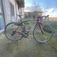 Fondriest full carbon tag. 54