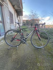 Fondriest full carbon tag. 54