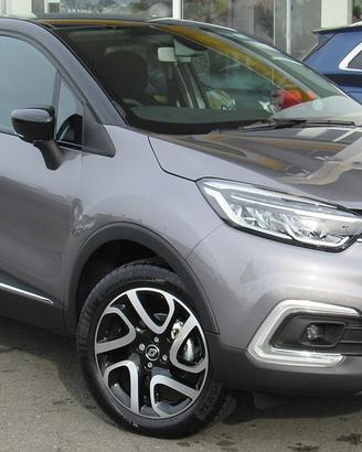 Specchio retrovisore dx renault captur 2017-2019