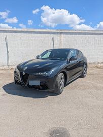 Stelvio 2.2 160cv Sprint