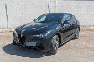 Stelvio 2.2 160cv Sprint