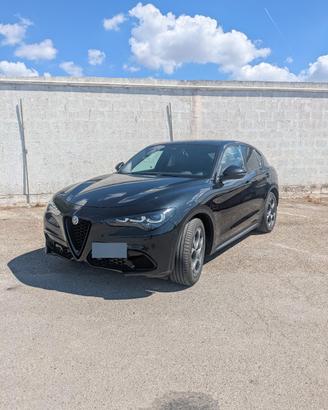 Stelvio 2.2 160cv Sprint