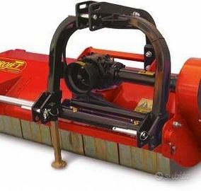 PROJET TRINCIAERBA SPK160 S.I.