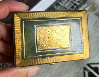 Necessaire anni 20/30