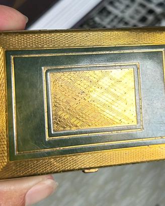 Necessaire anni 20/30