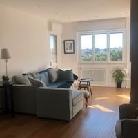 Divano letto IRON Confalone