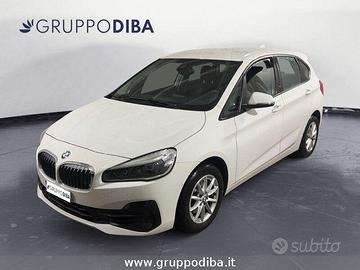 BMW Serie 2 Active Tourer Serie 2 F45 2018 Ac...