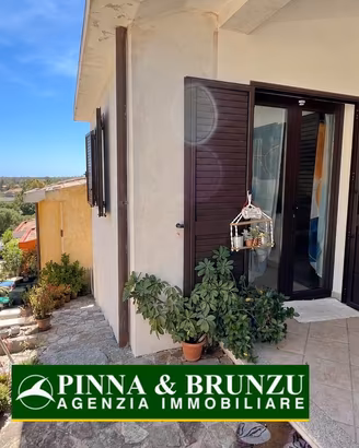 Posada - Villino a 3 km dal Mare