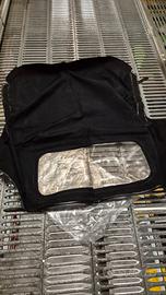 CAPOTTE  GIULIA CODA TRONCA