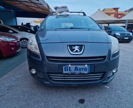 PEUGEOT 5008 1.6 HDI 112CV 7 POSTI PERFETTO