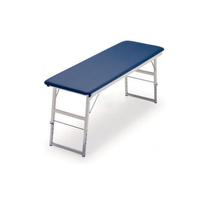 Lettino per palestra / massaggi