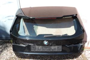 PORTELLONE COFANO POSTERIORE BMW X1 U11