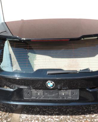 PORTELLONE COFANO POSTERIORE BMW X1 U11