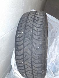 185/65/15 termiche