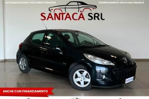 Peugeot 207 1.4 HDi 70CV 5p. X Line