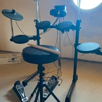 Batteria eletteonica Gear4music