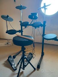 Batteria eletteonica Gear4music