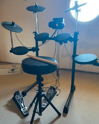 Batteria eletteonica Gear4music