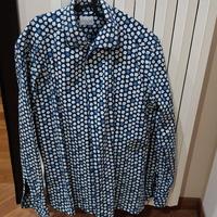 camicia uomo