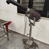 Phon "Via col vento",per toelettatura.