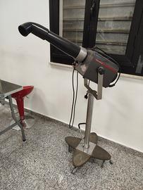 Phon "Via col vento",per toelettatura.