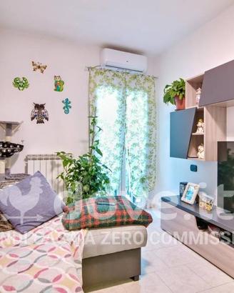 Casa indipendente Via Roma, 230, 27010, Magherno