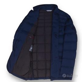 Giacca Piumino Schneiders