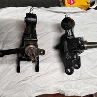 fuselli Fiat 600 D 