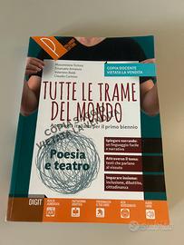 Tutte le trame del mondo