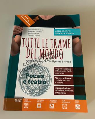 Tutte le trame del mondo
