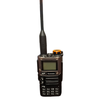 RICETRASMETTITORE QUANSHENG UV-K5-8