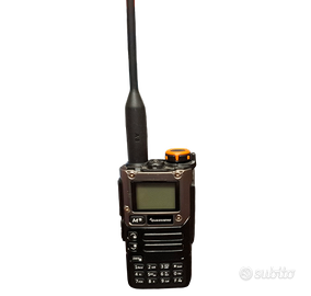 RICETRASMETTITORE QUANSHENG UV-K5-8