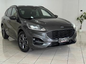 Ford Kuga 1.5 EcoBlue 120CV ST-Line