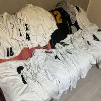 Muta da calcio completa nuova