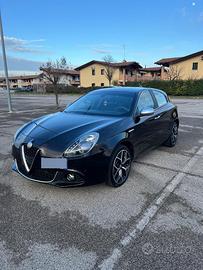 Alfa Rome Giulietta