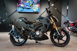 Keeway RKF 125