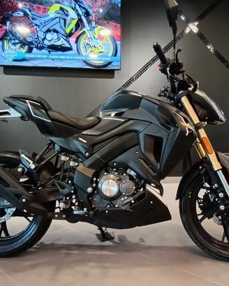 Keeway RKF 125