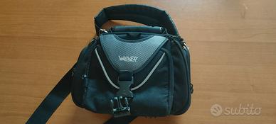 Borsa multi scomparti 