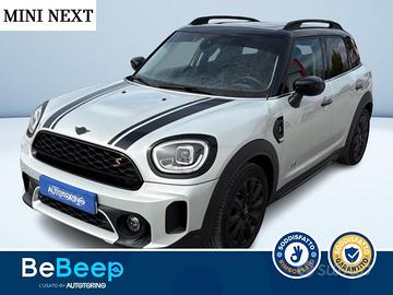 MINI Countryman Mini F60 MINI 2.0 COOPER S HY...