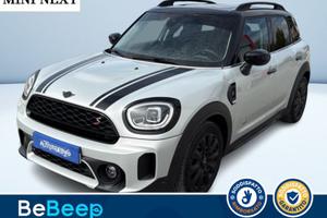 MINI Countryman Mini F60 MINI 2.0 COOPER S HY...