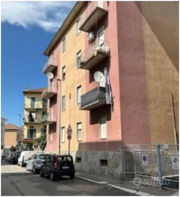 Appartamento – Novara, Sant'Agabio - Vista 4