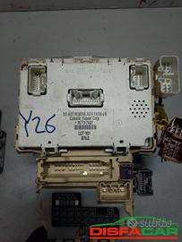 CENTRALINA MOTORE Fiat Sedici 0281012992 BOSCH