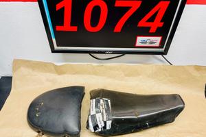 SELLA FANTIC TRIAL 200 FM 350 1980 E SELLINO PASSE