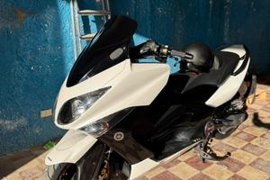 Tmax 500 2010