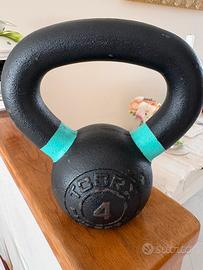Kettlebell