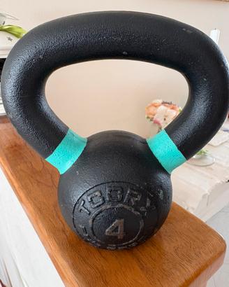 Kettlebell