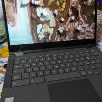 Chromebook Lenovo idea pad Flex 5